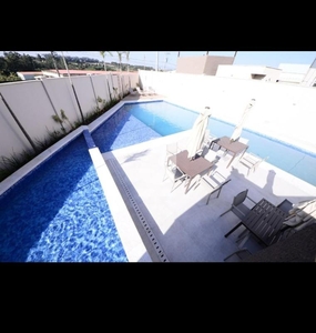 Apartamento em Jardim Casablanca, Indaiatuba/SP de 51m² 2 quartos à venda por R$ 399.000,00