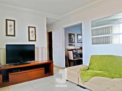 Apartamento em Jardim Chapadão, Campinas/SP de 77m² 2 quartos à venda por R$ 258.000,00