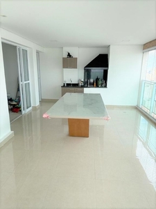 Apartamento em Mooca, São Paulo/SP de 133m² 3 quartos à venda por R$ 1.755.000,00