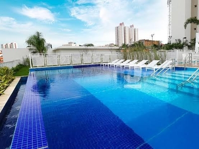 Apartamento em Ponte Preta, Campinas/SP de 65m² 2 quartos à venda por R$ 599.000,00