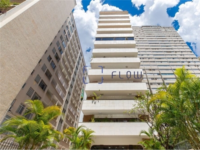 Apartamento em Santa Cecília, São Paulo/SP de 0m² 4 quartos à venda por R$ 1.889.000,00