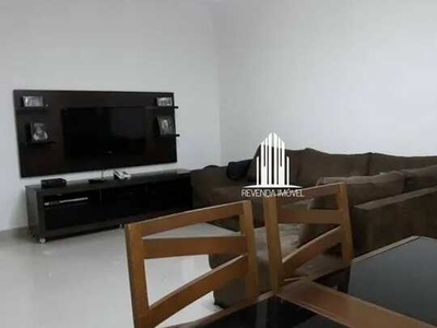 APARTAMENTO EM SANTOS 3 QUARTOS 94M² COM VAGA NA PRAIA DE JOSÉ MENINO