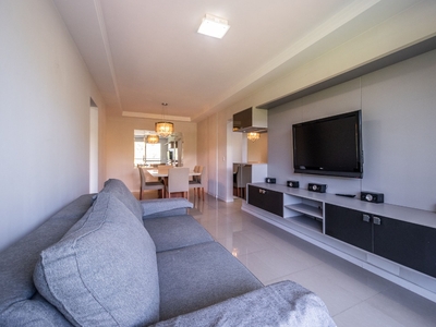 Apartamento em Tabuleiro, Camboriú/SC de 75m² 3 quartos à venda por R$ 796.000,00