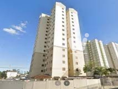 Apartamento em Urbanova, São José dos Campos/SP de 75m² 3 quartos à venda por R$ 449.000,00