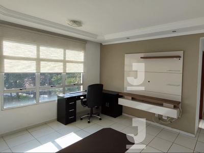 Apartamento em Vila Franceschini, Valinhos/SP de 62m² 2 quartos à venda por R$ 289.000,00