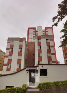 Apartamento em Vila Industrial, Campinas/SP de 48m² 2 quartos à venda por R$ 229.000,00