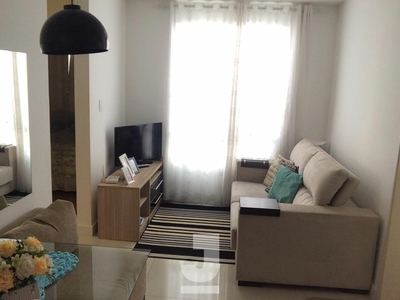 Apartamento em Vila São Francisco, Hortolândia/SP de 50m² 3 quartos à venda por R$ 219.000,00