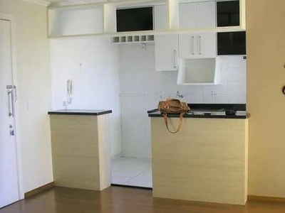 Apartamento, Jardim Marajoara - São Paulo