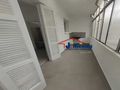 APARTAMENTO LOCAÇÃO SANTA EFIGENIA, 46m²