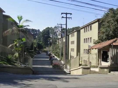 Apartamento Mobiliado c/ 3 Quartos -R$ 2000