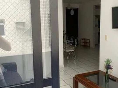 Apartamento mobiliado para alugar na principal do Bessa