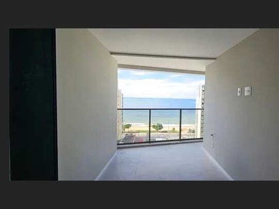 Apartamento na praia de Itaparica