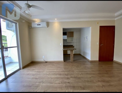 Apartamento no Bairro Velha Central em Blumenau com 2 Dormitórios e 62 m²