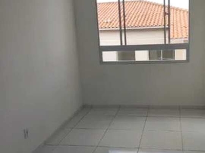 Apartamento novo para alugar