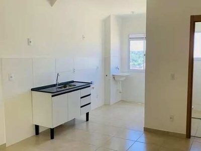 Apartamento Padrão