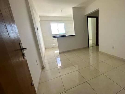 Apartamento para a venda 2 quartos com garagem 2 elevadores Vicente pires Brasília-DF