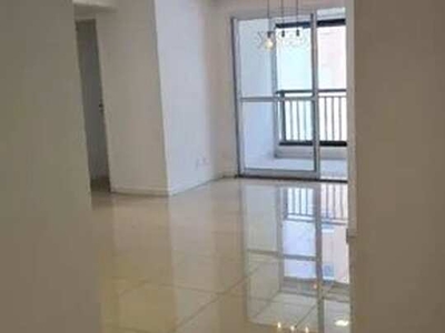 Apartamento para alugar, 65 m² por R$ 5.200,00/mês - Green Valley - Barueri/SP