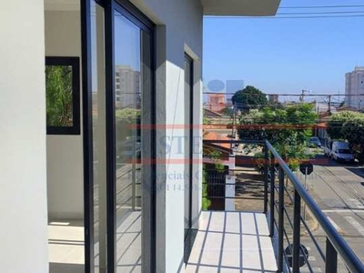 APARTAMENTO PARA ALUGAR - CIDADE NOVA I - INDAIATUBA SP