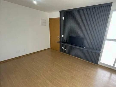 Apartamento para alugar em Vila São Paulo de 45.00m² com 2 Quartos e 1 Garagem