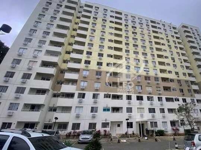 Apartamento para alugar no bairro Centro - Duque de Caxias/RJ