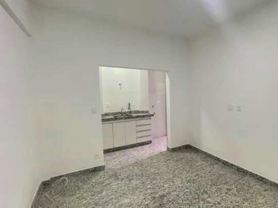 Apartamento para aluguel, 2 quartos, 1 suíte, 1 vaga, Estoril - Belo Horizonte/MG