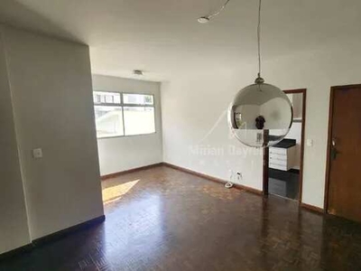 Apartamento para aluguel, 3 quartos, 1 suíte, 1 vaga, São Pedro - Belo Horizonte/MG