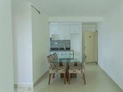 Apartamento para Aluguel - Assunção, 2 Quartos, 68 m2