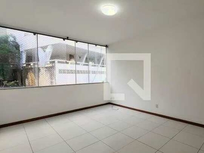 Apartamento para Aluguel - Barra, 2 Quartos, 80 m2