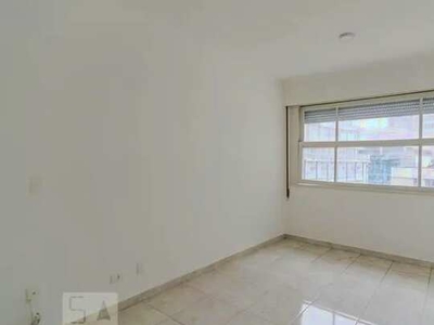 Apartamento para Aluguel - Centro, 1 Quarto, 30 m2