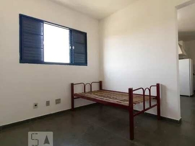 Apartamento para Aluguel - Cidade Universitária, 1 Quarto, 38 m2