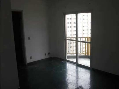 Apartamento para aluguel com 55 m² com 1 quarto em Botafogo - Campinas - SP