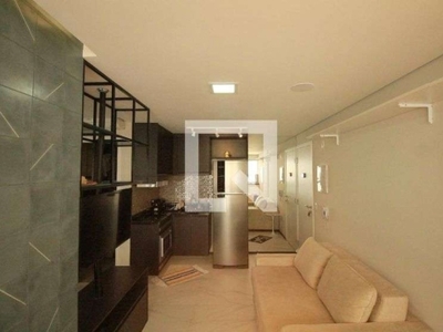 Apartamento para aluguel - consolação, 1 quarto, 36 m² - são paulo