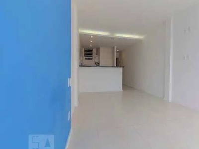 Apartamento para Aluguel - Copacabana, 1 Quarto, 30 m2