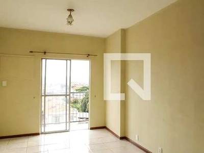 Apartamento para Aluguel - Engenho de Dentro, 2 Quartos, 60 m2