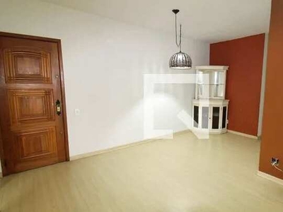 Apartamento para Aluguel - Engenho Novo, 2 Quartos, 77 m2