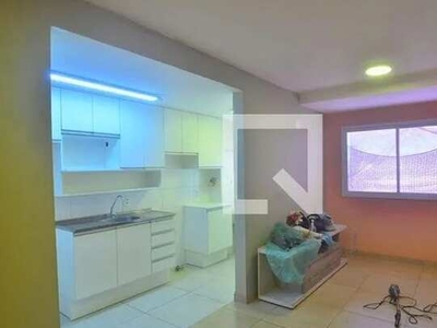 Apartamento para Aluguel - Estância Velha, 2 Quartos, 47 m2