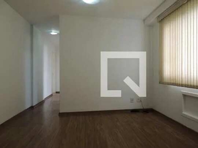 Apartamento para Aluguel - Freguesia , 3 Quartos, 60 m2