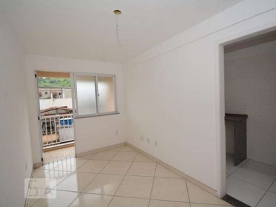 Apartamento para aluguel - irajá, 2 quartos, 48 m² - rio de janeiro