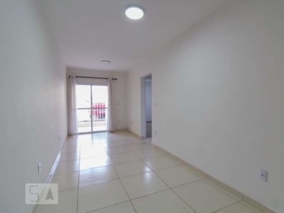 Apartamento para aluguel - jardim bela vista, 2 quartos, 60 m² - sorocaba