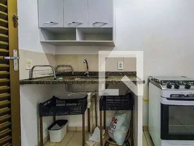 Apartamento para Aluguel - Liberdade, 1 Quarto, 25 m2