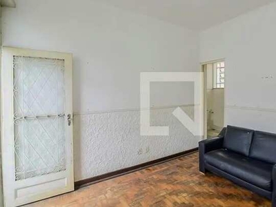 Apartamento para Aluguel - Maracanã, 2 Quartos, 47 m2