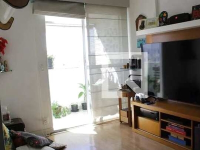 Apartamento para Aluguel - Meier, 2 Quartos, 55 m2