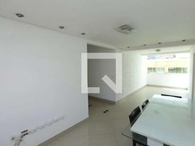 Apartamento para aluguel - miramar, 3 quartos, 100 m² - belo horizonte