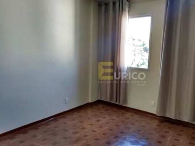 Apartamento para aluguel no Condomínio Edifício Torre do Sol em Campinas/SP