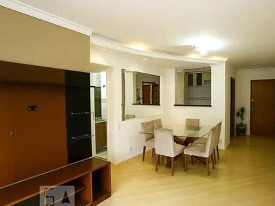 Apartamento para Aluguel - Panamby, 3 Quartos, 75 m2