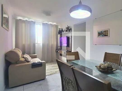 Apartamento para Aluguel - Parque Erasmo Assunção, 2 Quartos, 62 m2