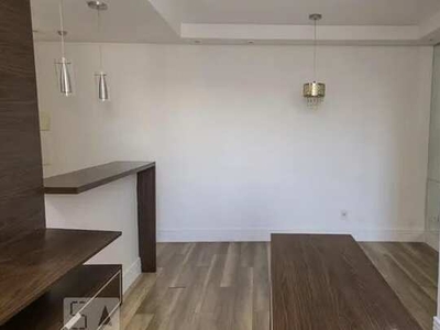 Apartamento para Aluguel - Parque Novo Mundo , 2 Quartos, 56 m2