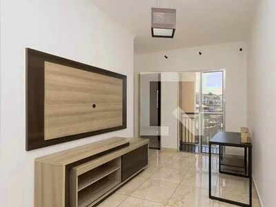 Apartamento para Aluguel - Picanço, 1 Quarto, 52 m2