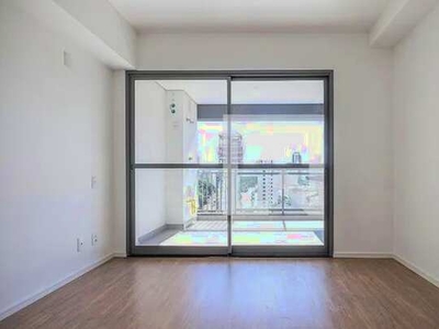 Apartamento para Aluguel - Pinheiros, 1 Quarto, 31 m2