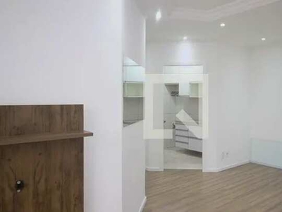 Apartamento para Aluguel - Piratininga, 2 Quartos, 60 m2